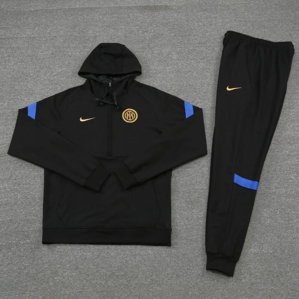 Nike Tracksuit- Inter Milan F.C